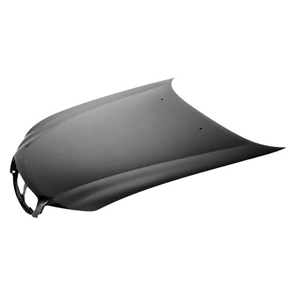 2000-2004 INFINITI I30/I35 CAPA Certified Hood - IN1230104C-Partify-Painted-Replacement-Body-Parts