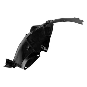 Rear Driver Side Fender Liner image