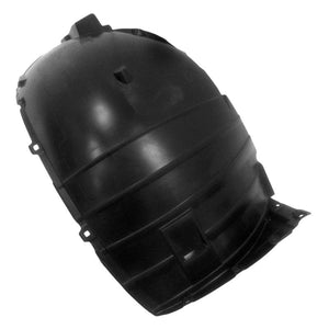 Front Passenger Side Fender Liner image