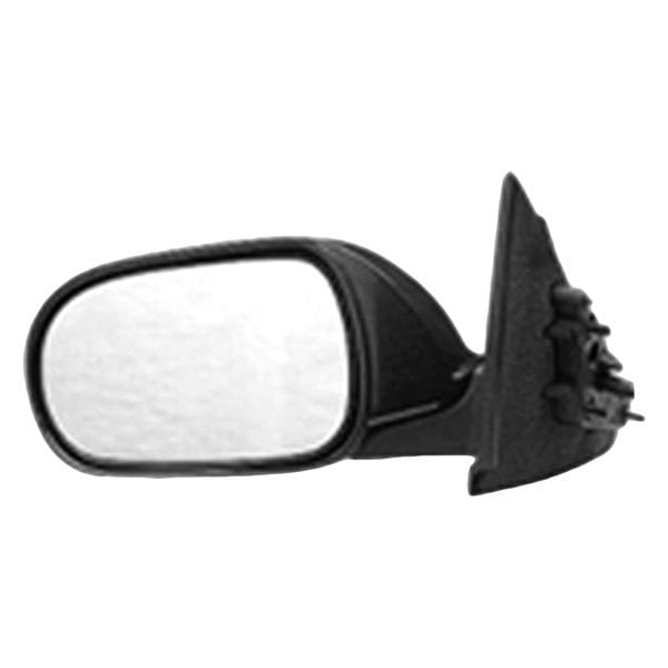 2003-2006 INFINITI G35 Driver Side Door Mirror Heated Assembly - IN1320104-Partify-Painted-Replacement-Body-Parts