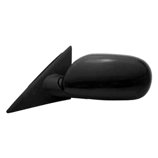 2003-2006 INFINITI G35 Driver Side Door Mirror Non-Heated Assembly - IN1320105-Partify-Painted-Replacement-Body-Parts