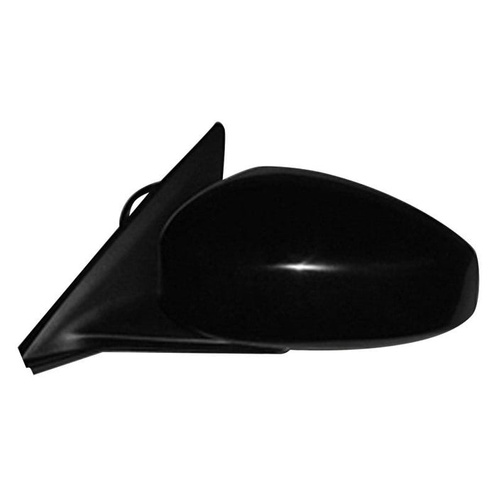2003-2007 INFINITI G35 Driver Side Door Mirror Heated Assembly - IN1320107-Partify-Painted-Replacement-Body-Parts