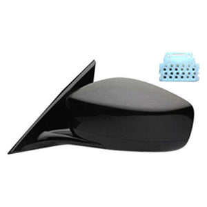 Driver Side Door Mirror image