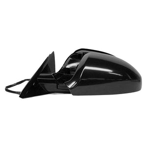 Driver Side Door Mirror image