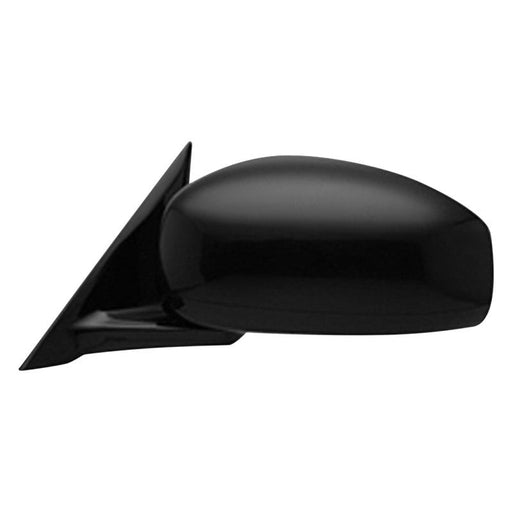 2006-2010 INFINITI M35/M45 Driver Side Door Mirror Power Heated W/Memory W/Cover Assembly - IN1320121-Partify-Painted-Replacement-Body-Parts