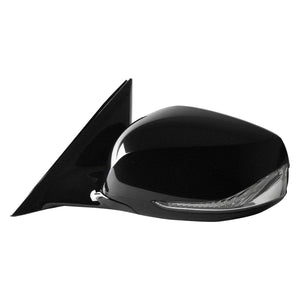 Driver Side Door Mirror image