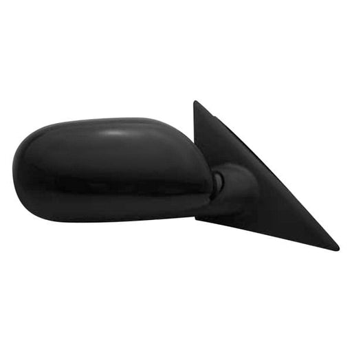 2003-2006 INFINITI G35 Passenger Side Door Mirror Non-Heated Assembly - IN1321105-Partify-Painted-Replacement-Body-Parts