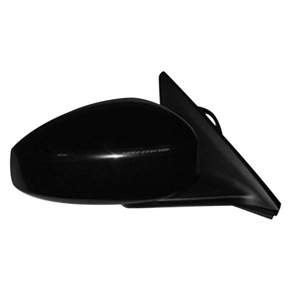 2003-2007 INFINITI G35 Passenger Side Door Mirror Heated Assembly - IN1321107-Partify-Painted-Replacement-Body-Parts