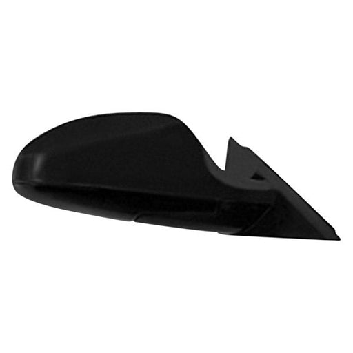 2003-2005 INFINITI FX35/FX45 Passenger Side Door Mirror W/O Memory W/O Rear View Monitor Foldaway Smth Assembly - IN1321108-Partify-Painted-Replacement-Body-Parts