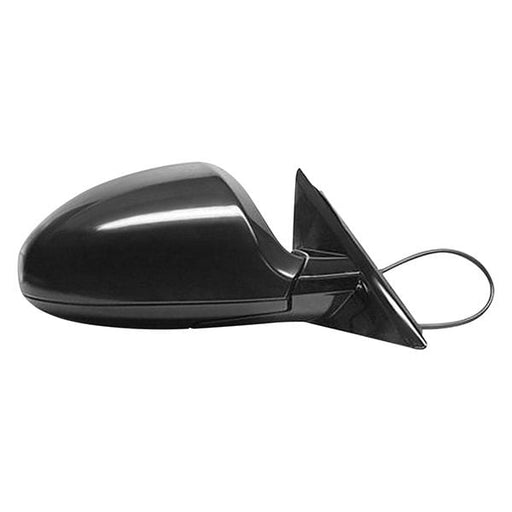 2003-2005 INFINITI FX35/FX45 Passenger Side Door Mirror W/O Memory W/Rear View Monitor Foldaway Smth Assembly - IN1321109-Partify-Painted-Replacement-Body-Parts