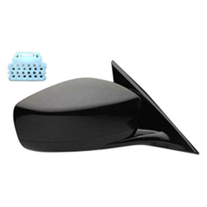 Passenger Side Door Mirror image