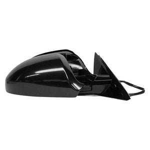 Passenger Side Door Mirror image