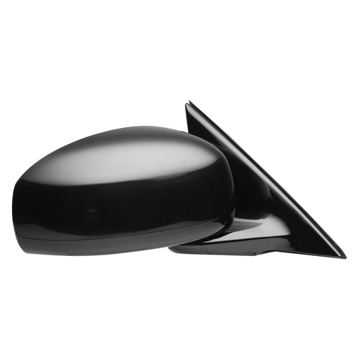 2007-2008 INFINITI G35 Passenger Side Door Mirror W/O Sport Pkg W/Cover Assembly - IN1321125-Partify-Painted-Replacement-Body-Parts