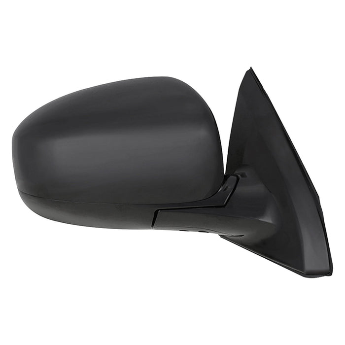 2013-2015 INFINITI JX35/QX60 Passenger Side Door Mirror W/O Premium Pkg W/Cover Assembly - IN1321133-Partify-Painted-Replacement-Body-Parts