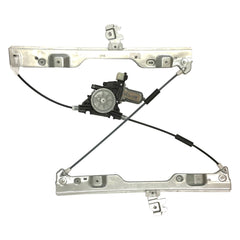 Front Passenger Side Window Regulator image