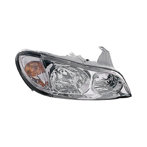 2000-2001 INFINITI I30 Passenger Side Headlight Assembly W/O Touring Package Halogen Composite - IN2503104-Partify-Painted-Replacement-Body-Parts
