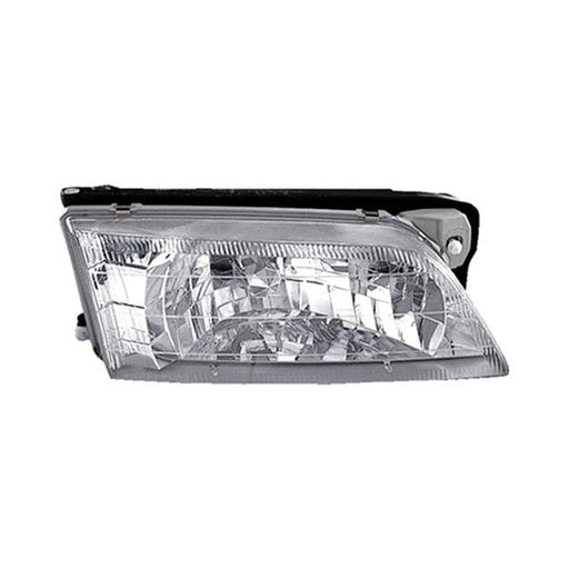 1998-1999 INFINITI I30 Passenger Side Headlight Assembly Composite - IN2503106-Partify-Painted-Replacement-Body-Parts
