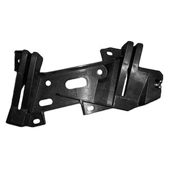 2009-2017 INFINITI FX35/FX37/FX50/QX70 Driver Side Headlight Bracket - IN2508101-Partify-Painted-Replacement-Body-Parts