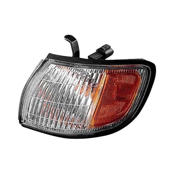 1998-1999 INFINITI I30 Driver Side Parking Light Assembly Park/Signal/Marker Combination - IN2520103-Partify-Painted-Replacement-Body-Parts