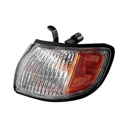 1998-1999 INFINITI I30 Driver Side Parking Light Assembly Park/Signal/Marker Combination - IN2520103-Partify-Painted-Replacement-Body-Parts