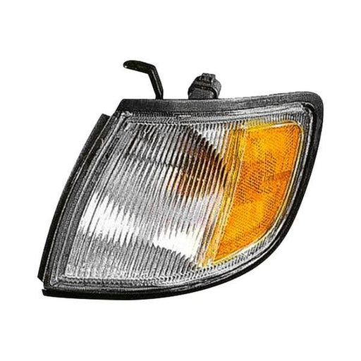1996-1997 INFINITI I30 Passenger Side Parking Light Assembly Park/Signal/Marker Combination - IN2521102-Partify-Painted-Replacement-Body-Parts