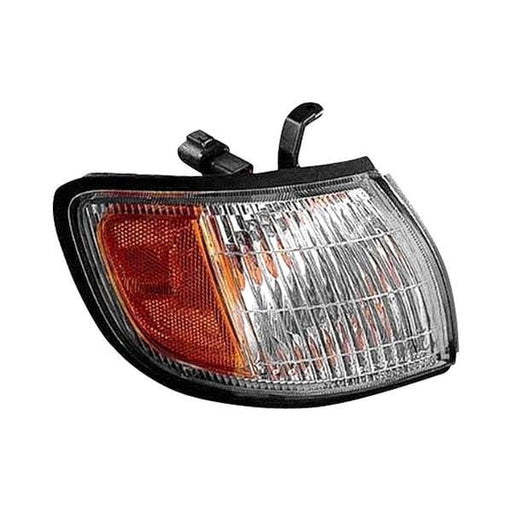 1998-1999 INFINITI I30 Passenger Side Parking Light Assembly Park/Signal/Marker Combination - IN2521103-Partify-Painted-Replacement-Body-Parts