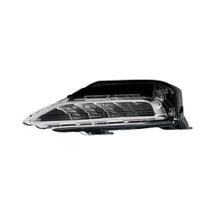 Front Driver Side Turn Signal Light image