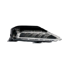 Front Passenger Side Turn Signal Light image