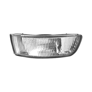 Driver Side Cornering Light Assembly image