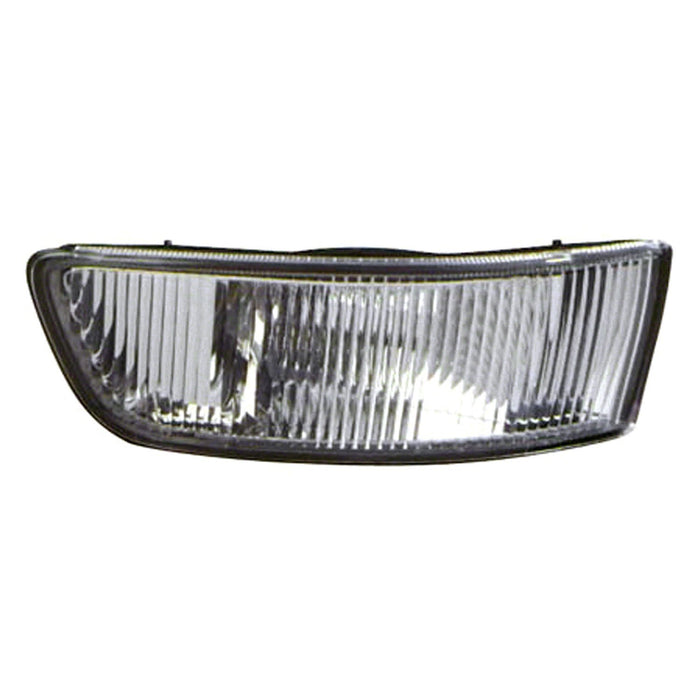 1996-1999 INFINITI I30 Passenger Side Cornering Light Assembly - IN2541101-Partify-Painted-Replacement-Body-Parts