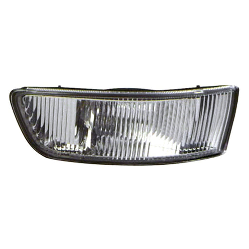 1996-1999 INFINITI I30 Passenger Side Cornering Light Assembly - IN2541101-Partify-Painted-Replacement-Body-Parts