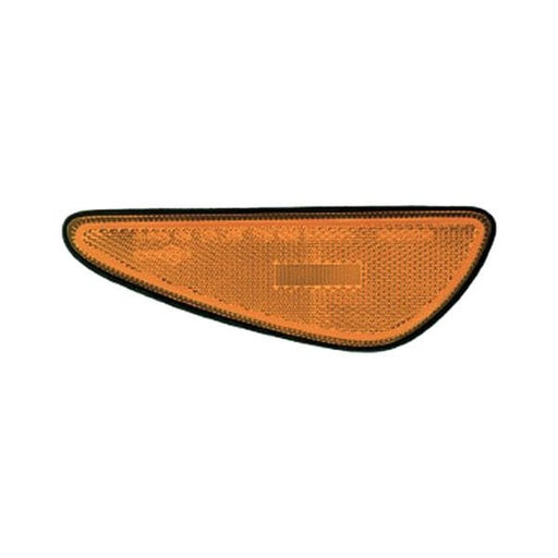 2000-2004 INFINITI I30/I35 Front Driver Side Side Marker Light Assembly - IN2550103-Partify-Painted-Replacement-Body-Parts