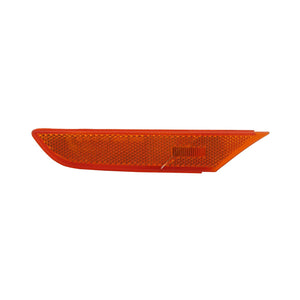 Front Driver Side Side Marker Light Assembly image