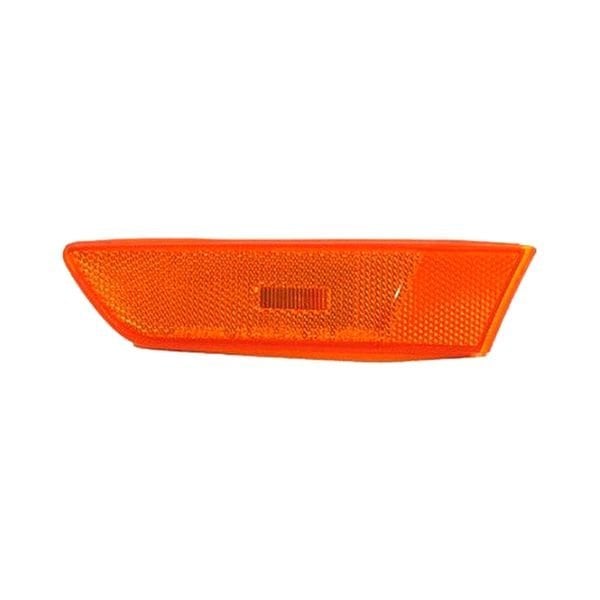 2003-2007 INFINITI G35 Front Driver Side Side Marker Light Assembly 2 Door Coupe - IN2550109-Partify-Painted-Replacement-Body-Parts