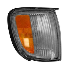 Front Passenger Side Side Marker Light Assembly image