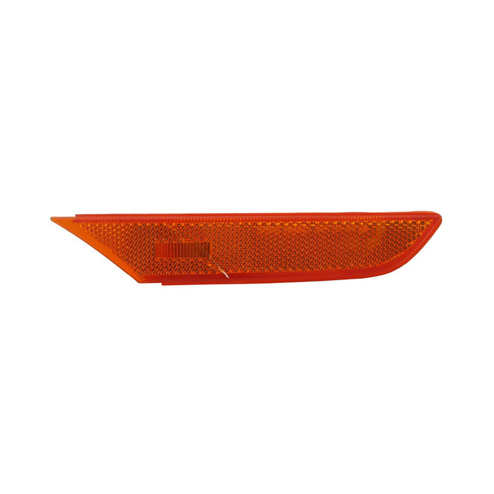 2003-2006 INFINITI G35 Front Passenger Side Side Marker Light Assembly 4 Door Sedan - IN2551108-Partify-Painted-Replacement-Body-Parts