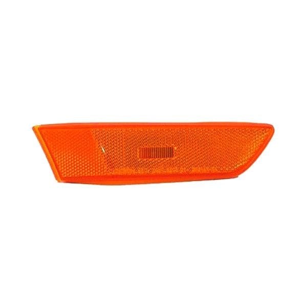 2003-2007 INFINITI G35 Front Passenger Side Side Marker Light Assembly 2 Door Coupe - IN2551109-Partify-Painted-Replacement-Body-Parts