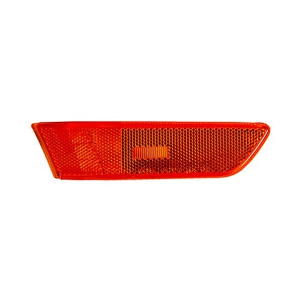 2003-2007 INFINITI G35 Front Passenger Side Side Marker Light Lens 2 Door Coupe - IN2555100-Partify-Painted-Replacement-Body-Parts