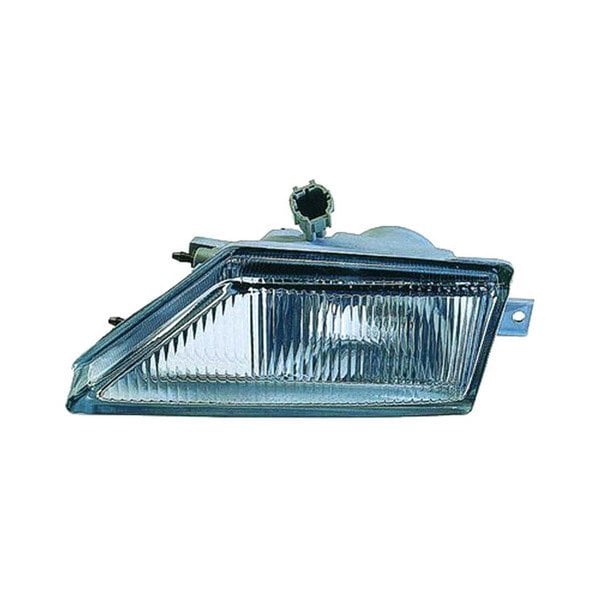 1996-1999 INFINITI I30 Driver Side Fog Light Assembly - IN2592101-Partify-Painted-Replacement-Body-Parts
