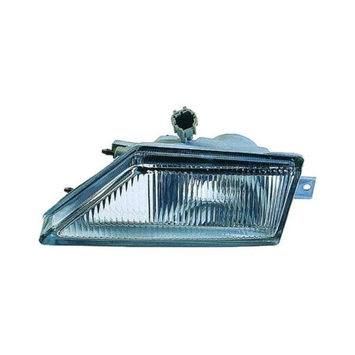 1996-1999 INFINITI I30 Driver Side Fog Light Assembly - IN2592101-Partify-Painted-Replacement-Body-Parts