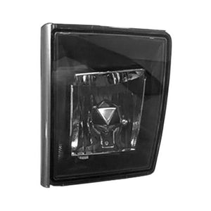 Driver Side Fog Light Assembly image