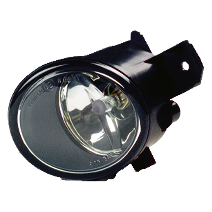 2011-2018 INFINITI G37/Q60/Nissan Murano/Rogue S Krom Driver Side Fog Light Assembly From 11-10 Convertible/Coupe - IN2592107-Partify-Painted-Replacement-Body-Parts