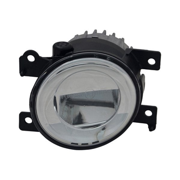 2014-2018 INFINITI Q50/Q60/QX50/QX60/QX80 Driver Side Fog Light Assembly - IN2592108-Partify-Painted-Replacement-Body-Parts