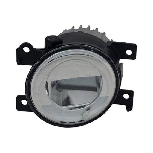 2014-2018 INFINITI Q50/Q60/QX50/QX60/QX80 Driver Side Fog Light Assembly - IN2592108-Partify-Painted-Replacement-Body-Parts