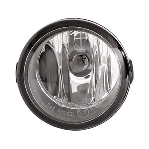 Driver Side Fog Light Assembly image
