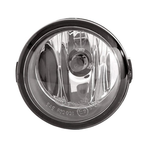 2012-2017 INFINITI EX37/M35h/M37/M56/Q40/Q70/QX50/QX56/QX70/QX80/Nissan Quest Driver Side Fog Light Assembly From 8-11 - IN2592109-Partify-Painted-Replacement-Body-Parts