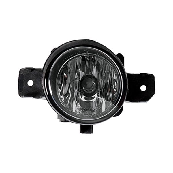 2006-2007 INFINITI M35/M45 Driver Side Fog Light Assembly - IN2592110-Partify-Painted-Replacement-Body-Parts