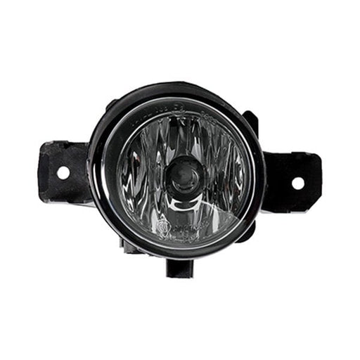 2006-2007 INFINITI M35/M45 Driver Side Fog Light Assembly - IN2592110-Partify-Painted-Replacement-Body-Parts