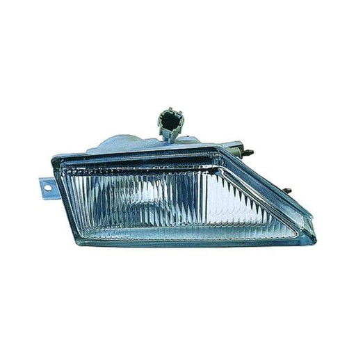 1996-1999 INFINITI I30 Passenger Side Fog Light Assembly - IN2593101-Partify-Painted-Replacement-Body-Parts