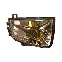 Passenger Side Fog Light Assembly image